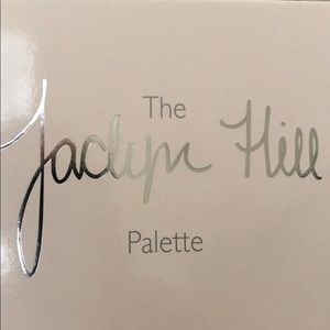 Jaclyn Hill x MORPHE eyeshadow palette